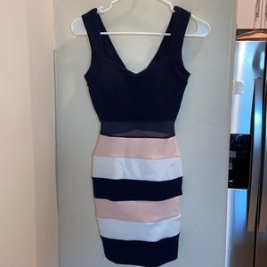 Windsor Bodycon Dress